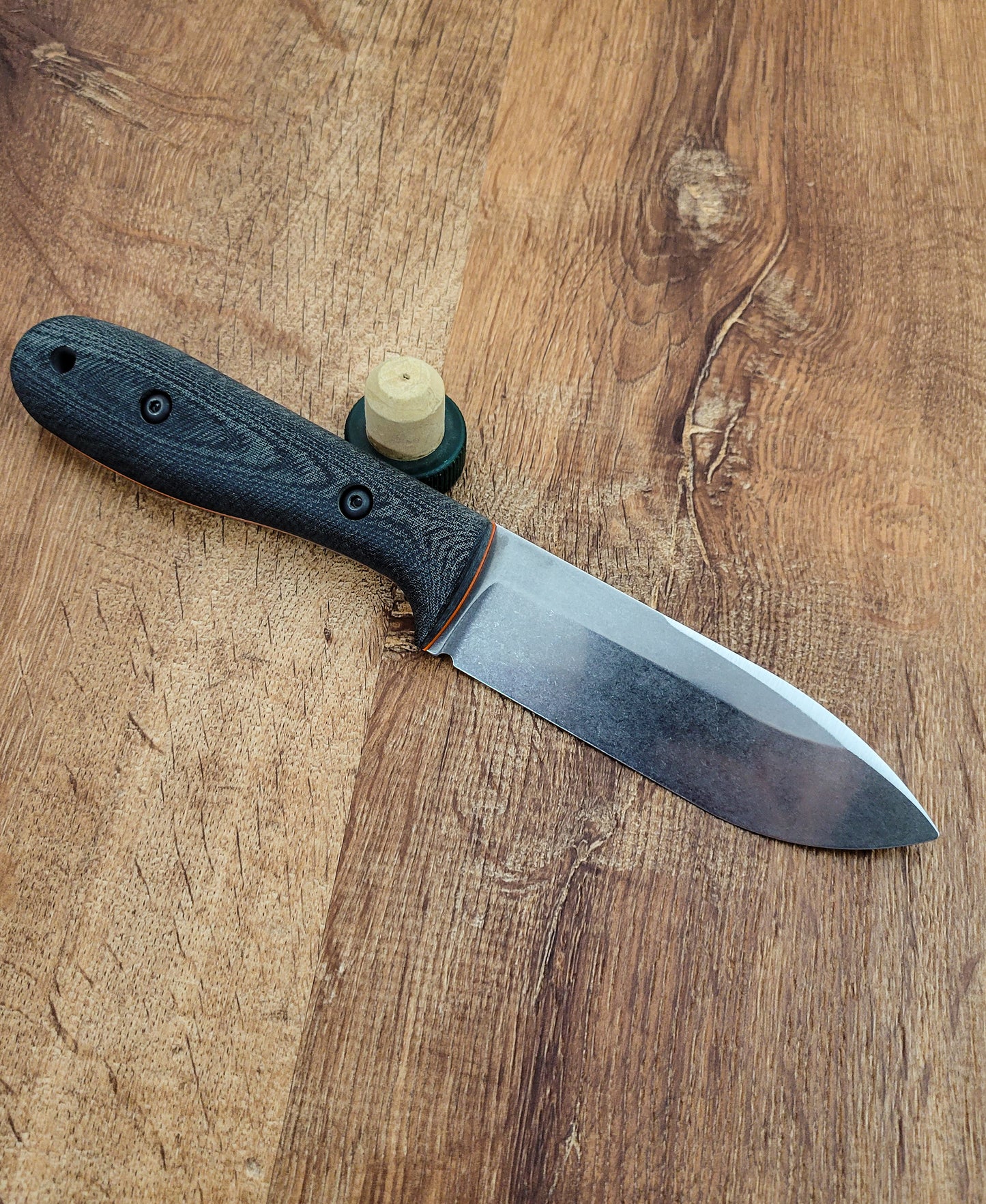 TekLine Tac-H.A.R.T. -Tactical Kephart