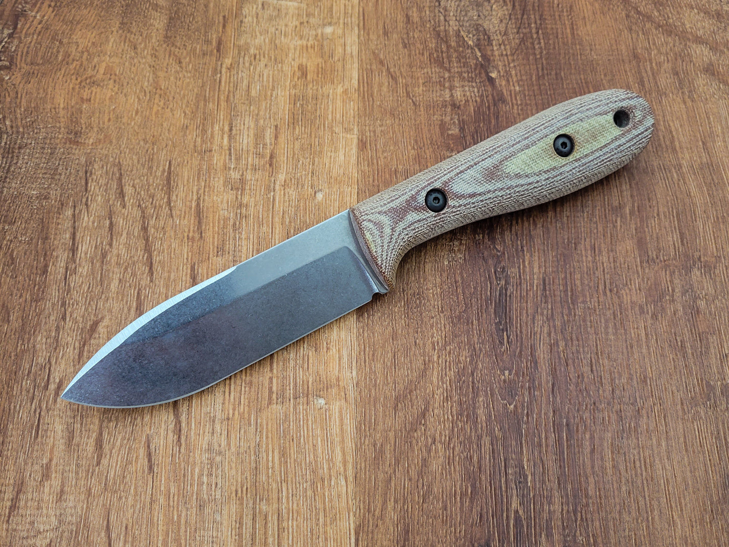 TekLine Tac-H.A.R.T. -Tactical Kephart