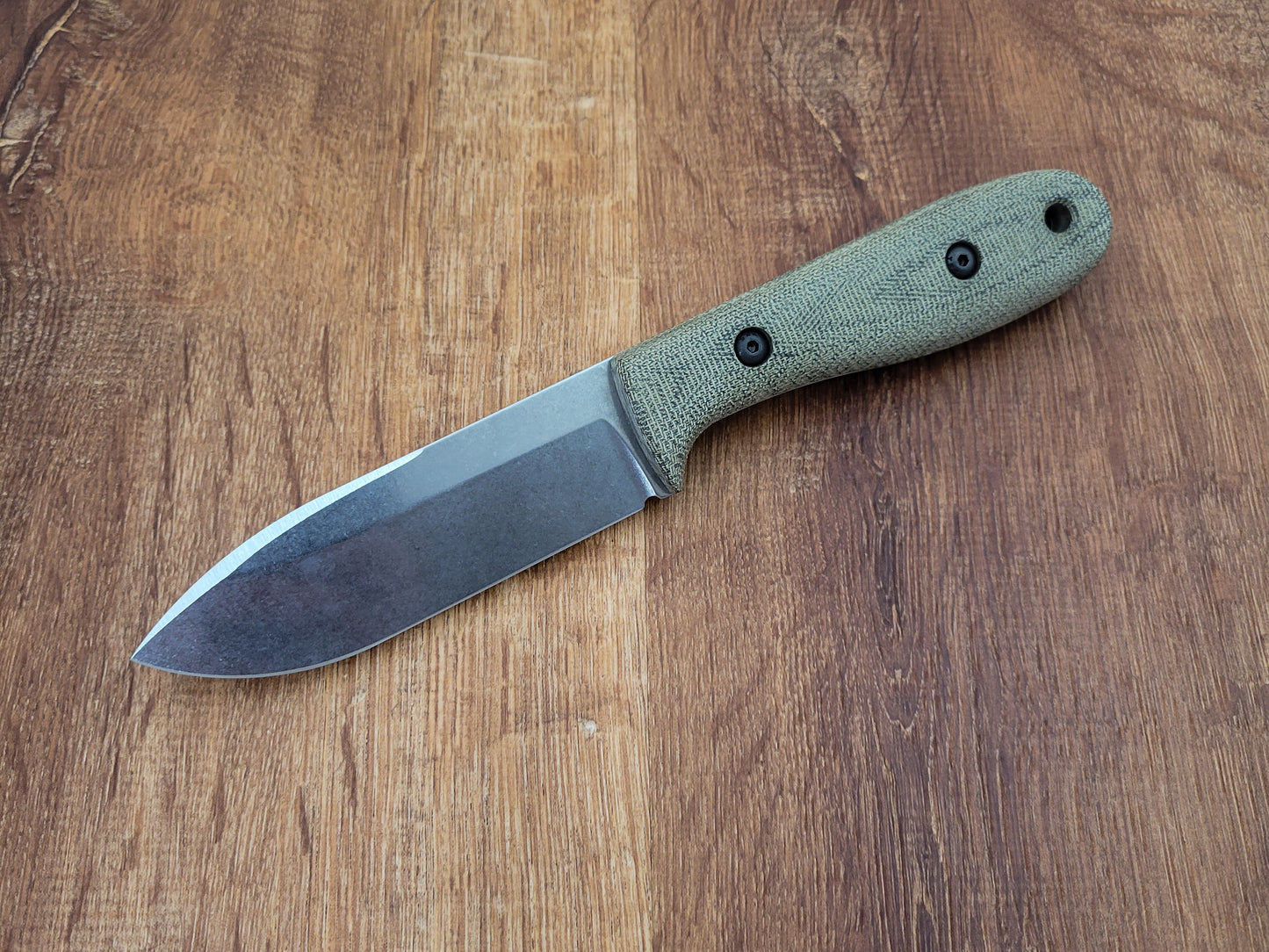 TekLine Tac-H.A.R.T. -Tactical Kephart