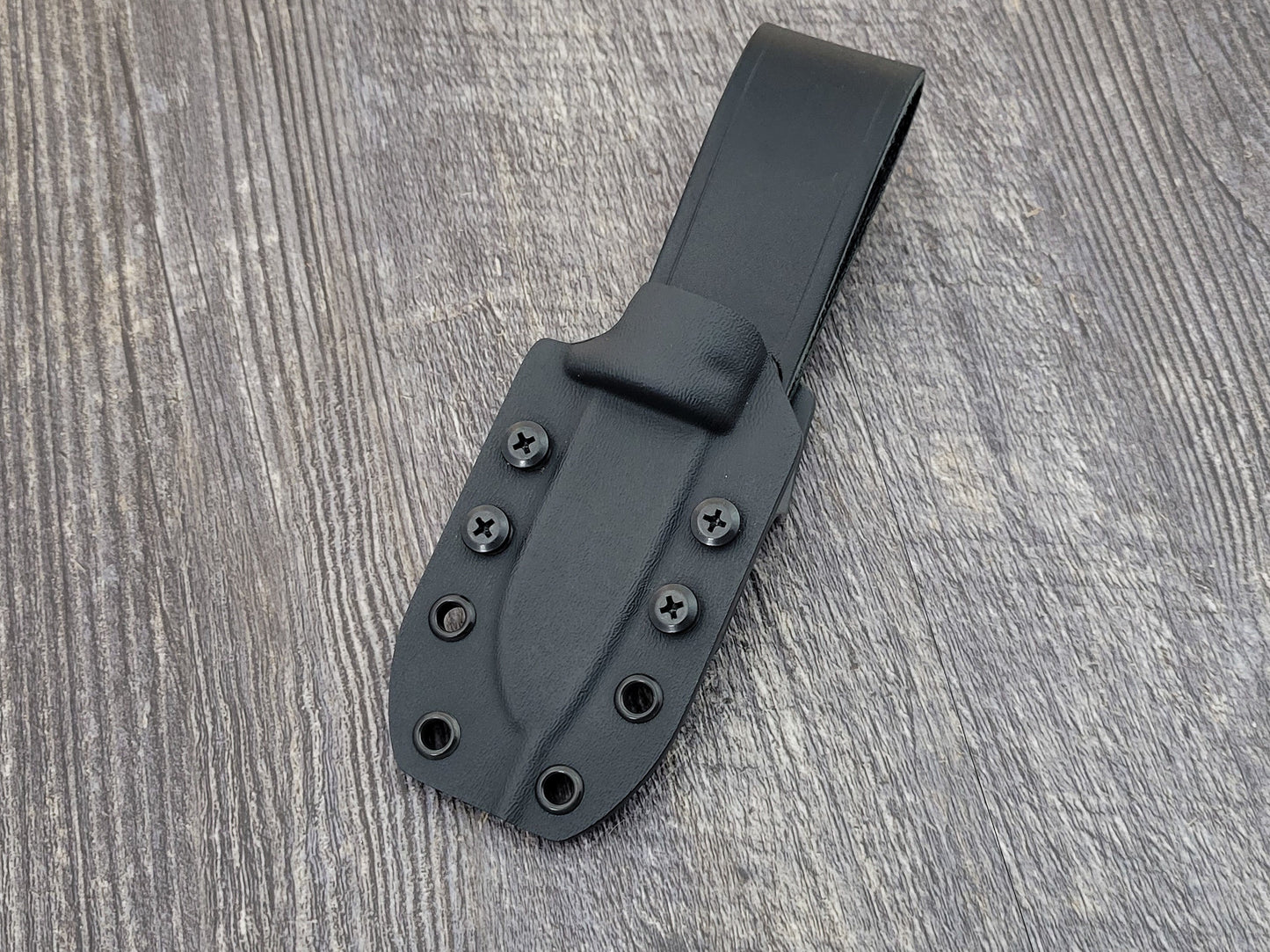 P.A.C.K.Lite Sheath- Kydex