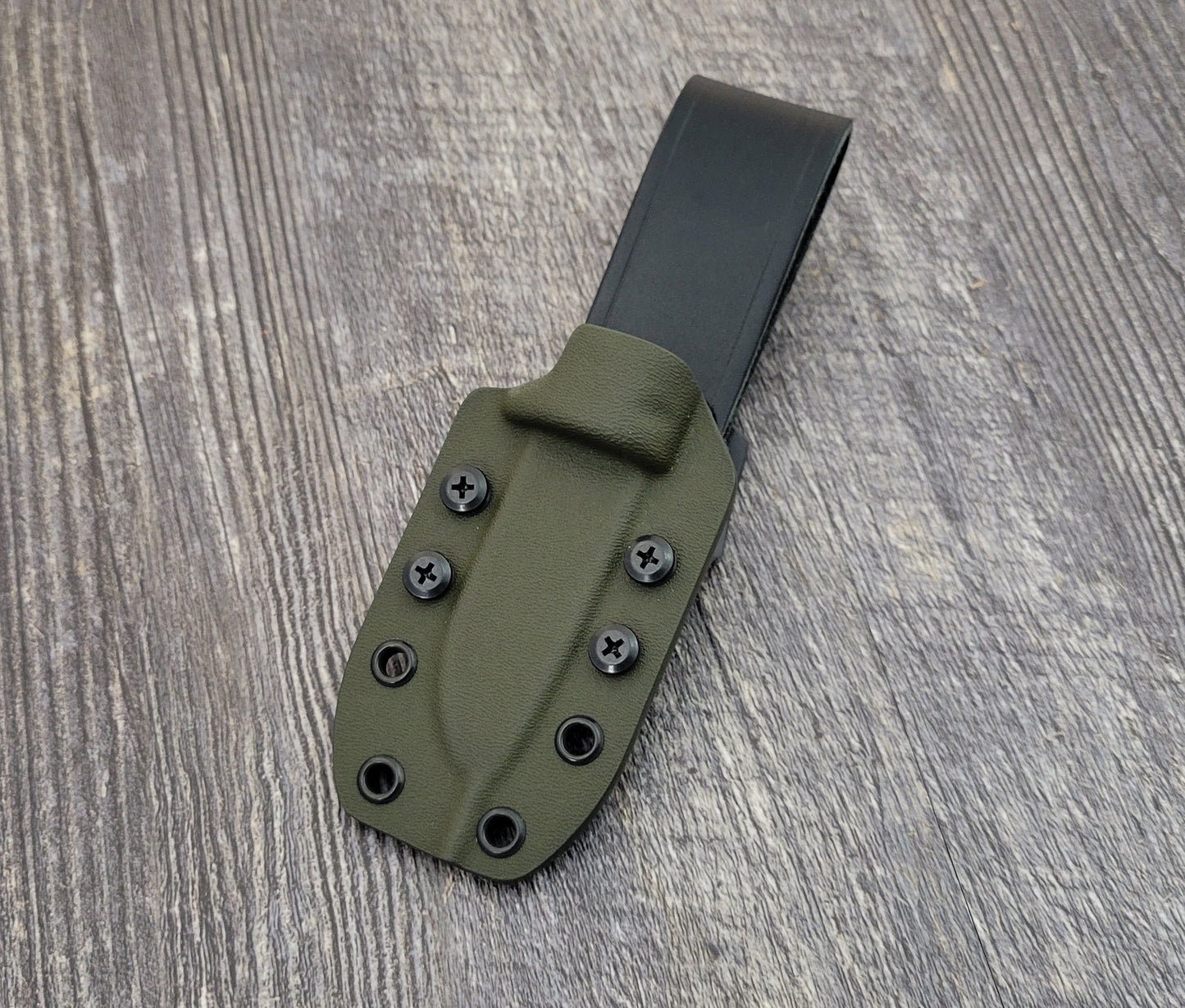 P.A.C.K.Lite Sheath- Kydex