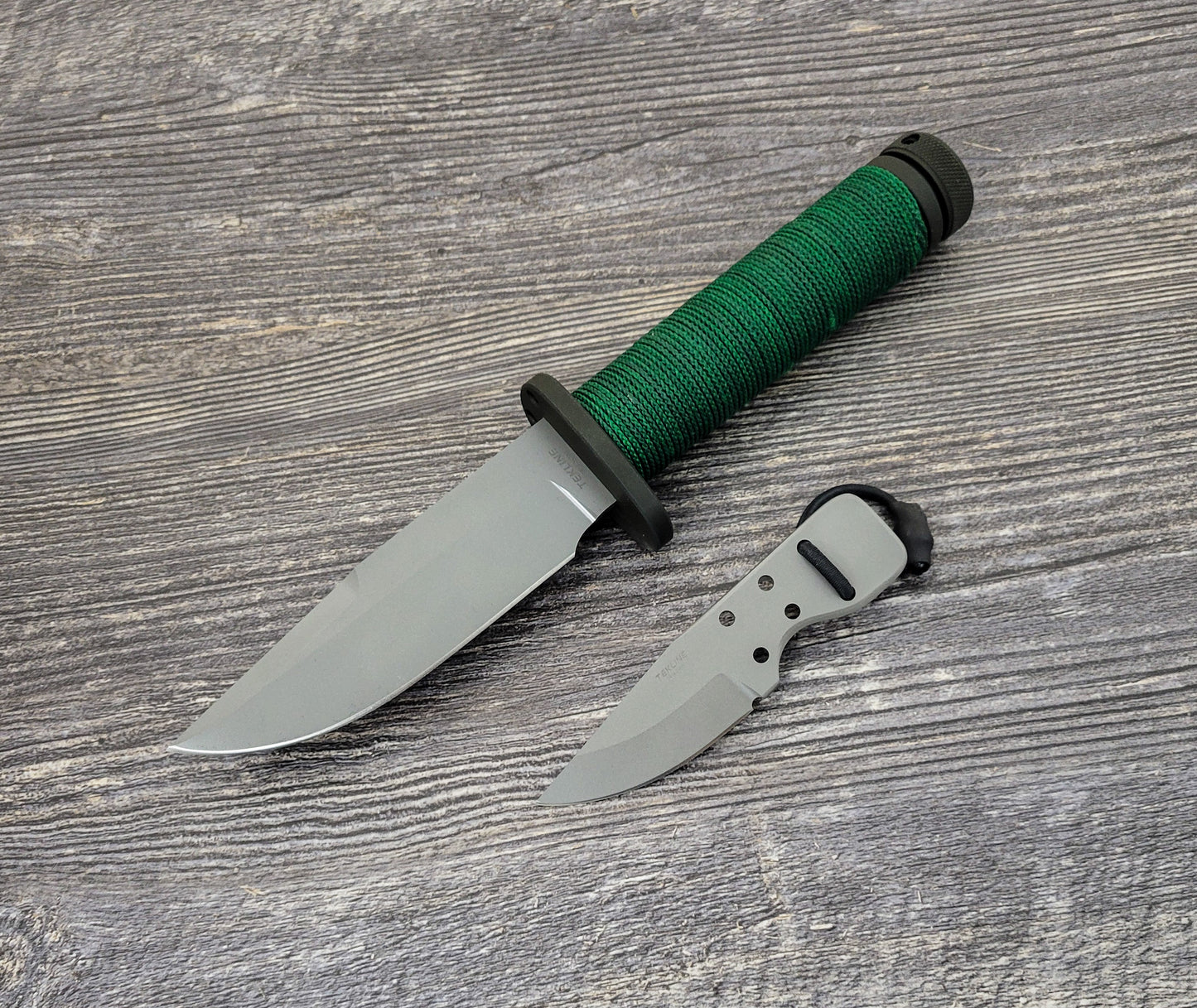S.A.F.E. System I Knife Custom Options Order