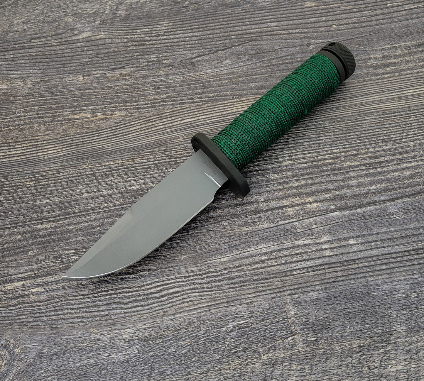S.A.F.E. System I Knife Custom Options Order