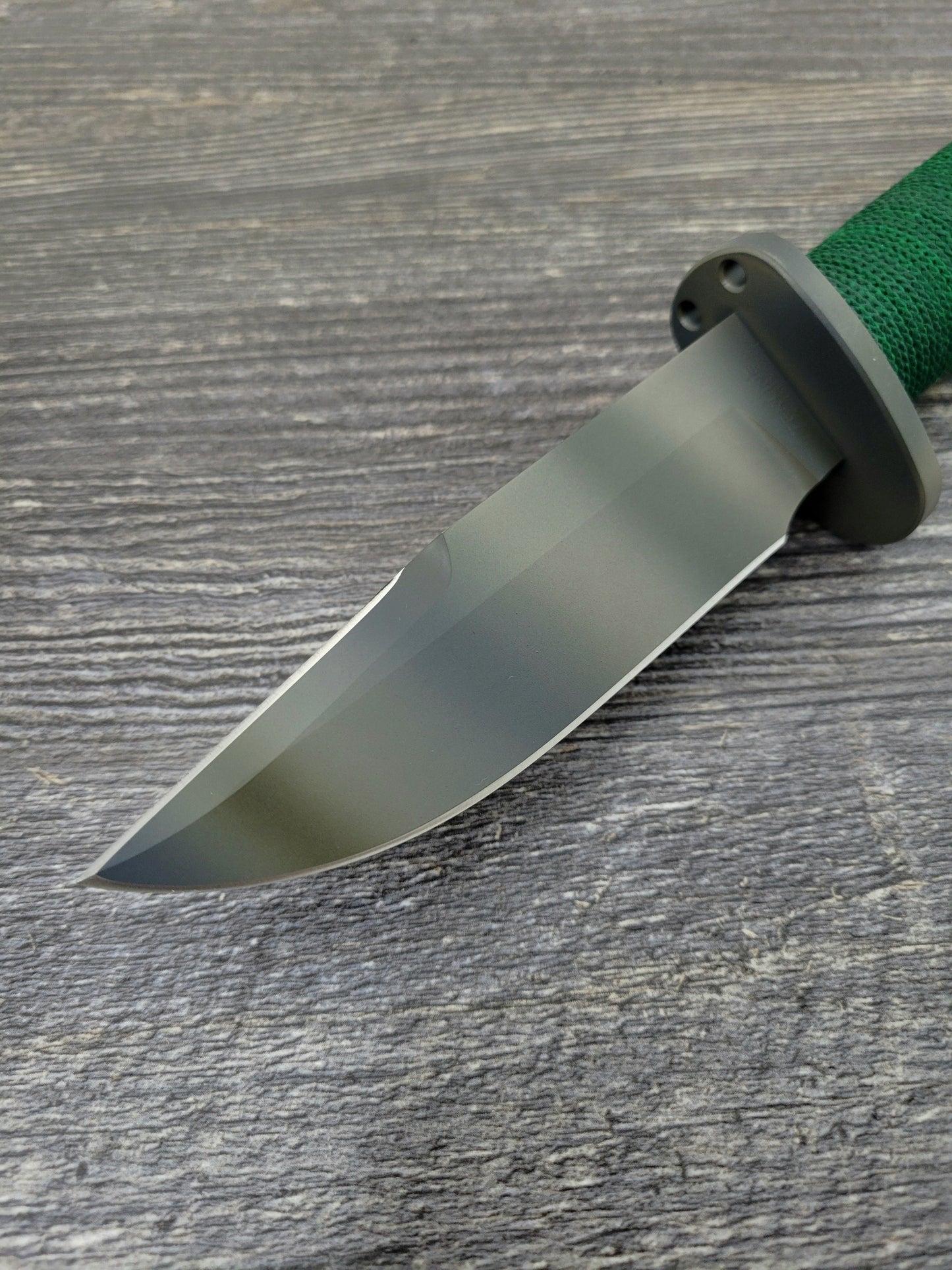 Sharpened Clip Option for SSI