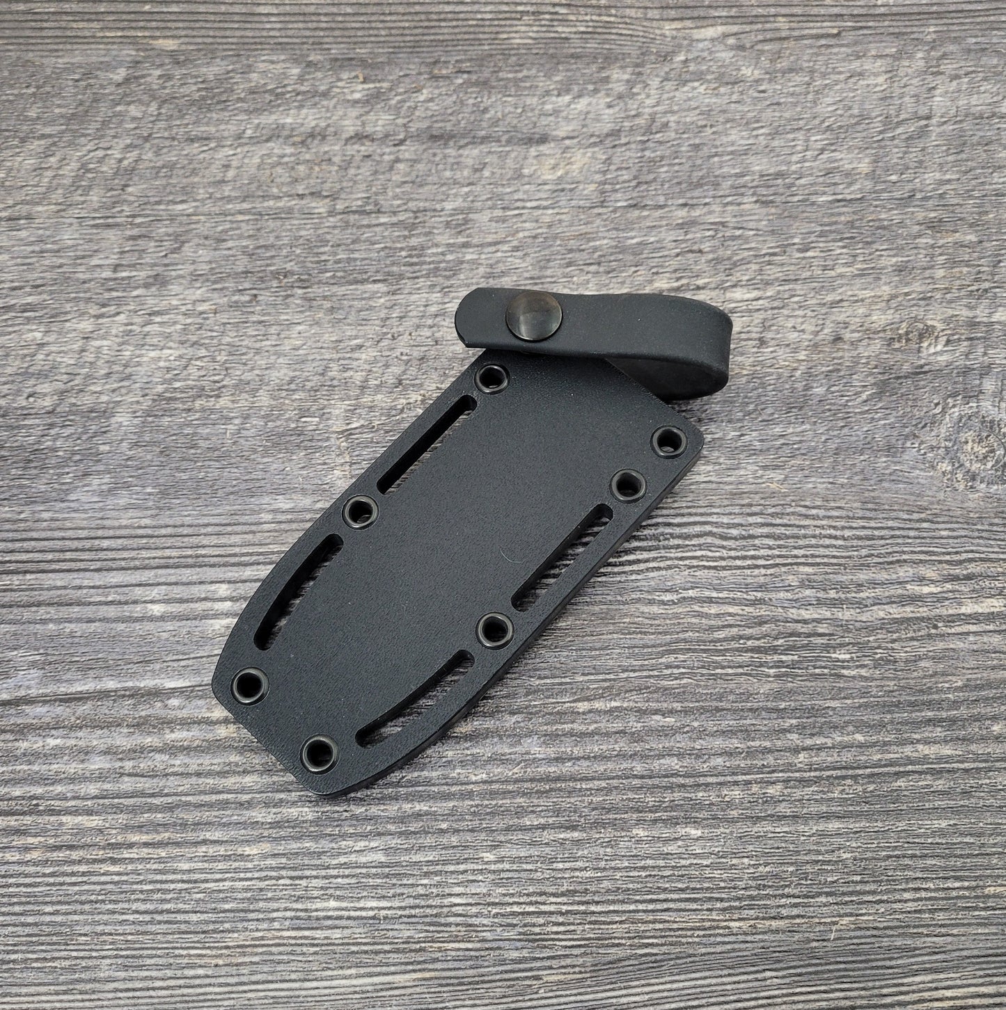 S.A.F.E. System 1 Sheath- Basic Duty Kydex