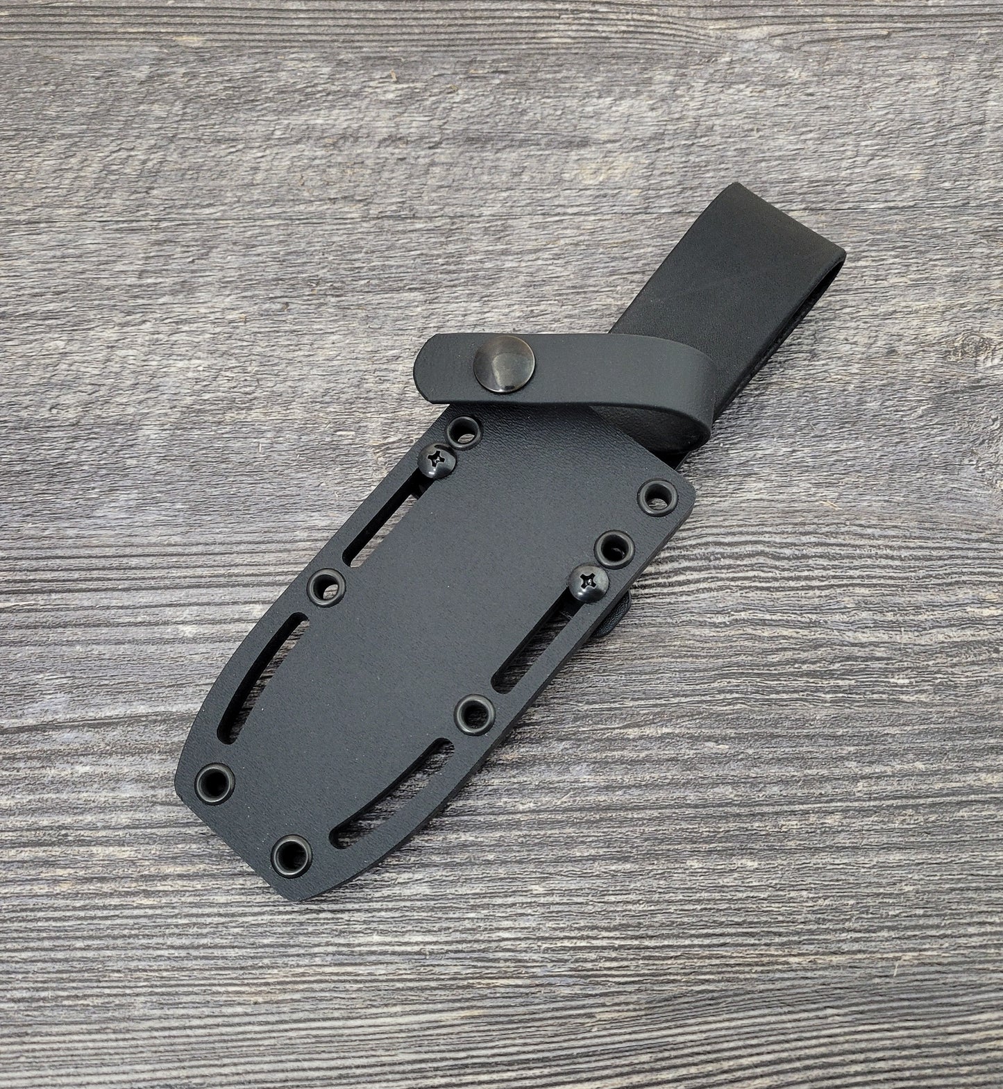 S.A.F.E. System 1 Sheath- Basic Duty Kydex