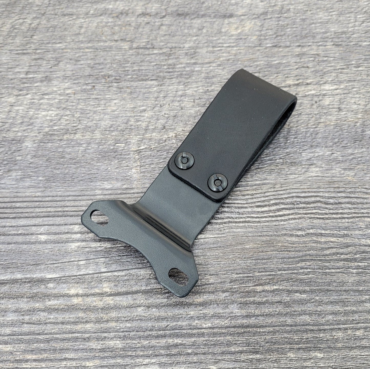 P.A.C.K.Lite and SS1 Sheath Belt Loop
