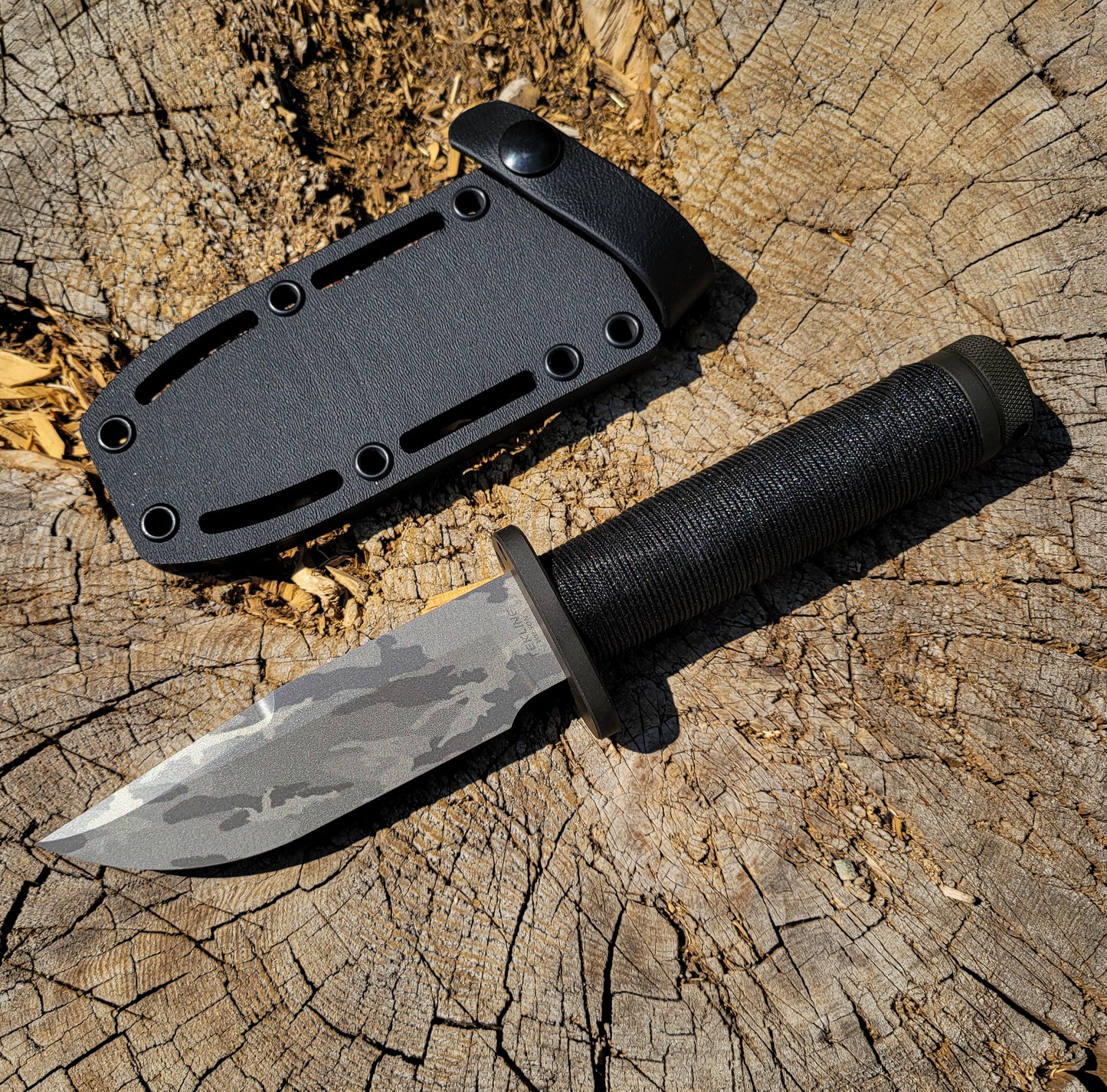 Wilson's Pick SS1