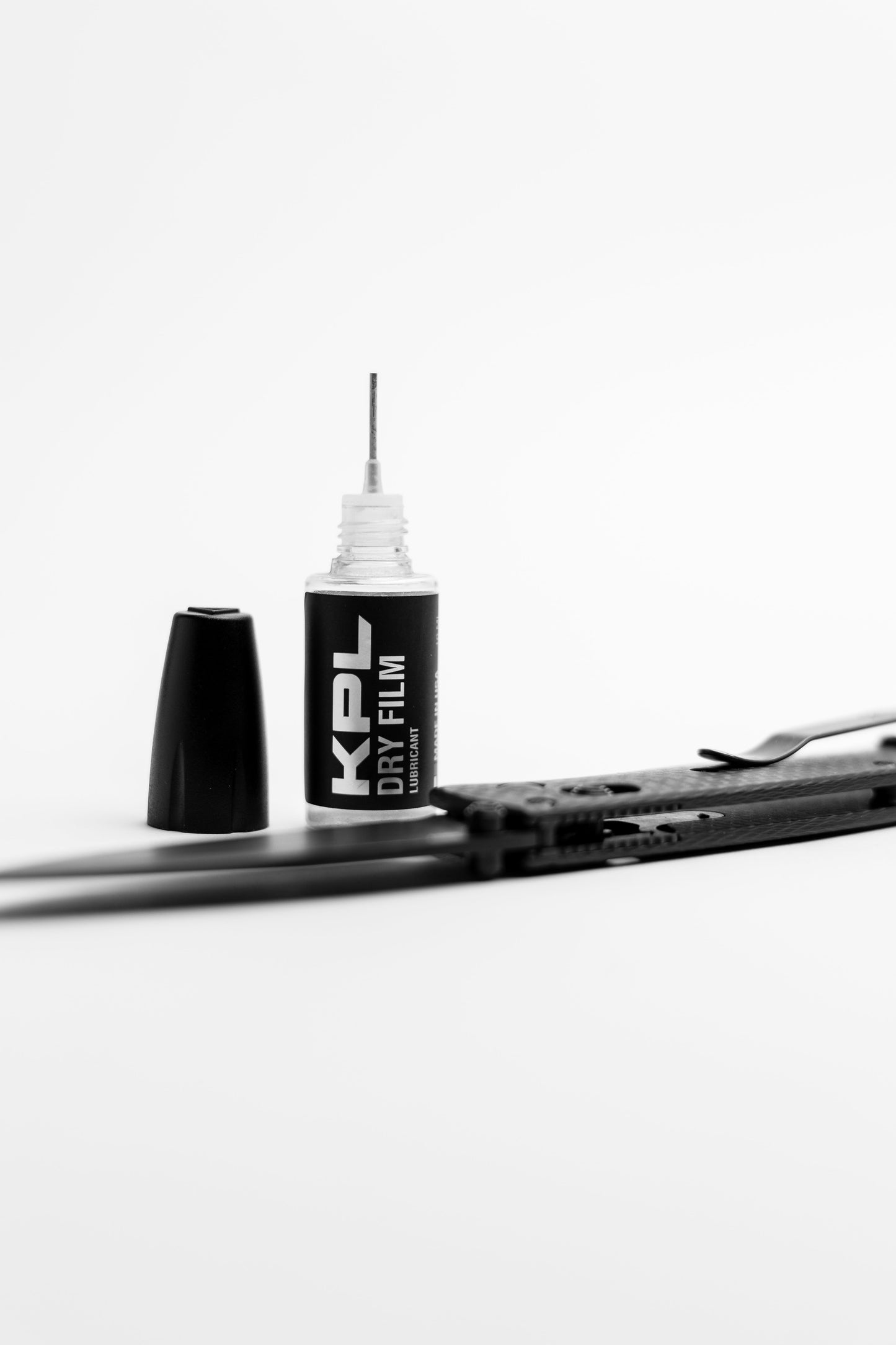 KPL Dry Film™