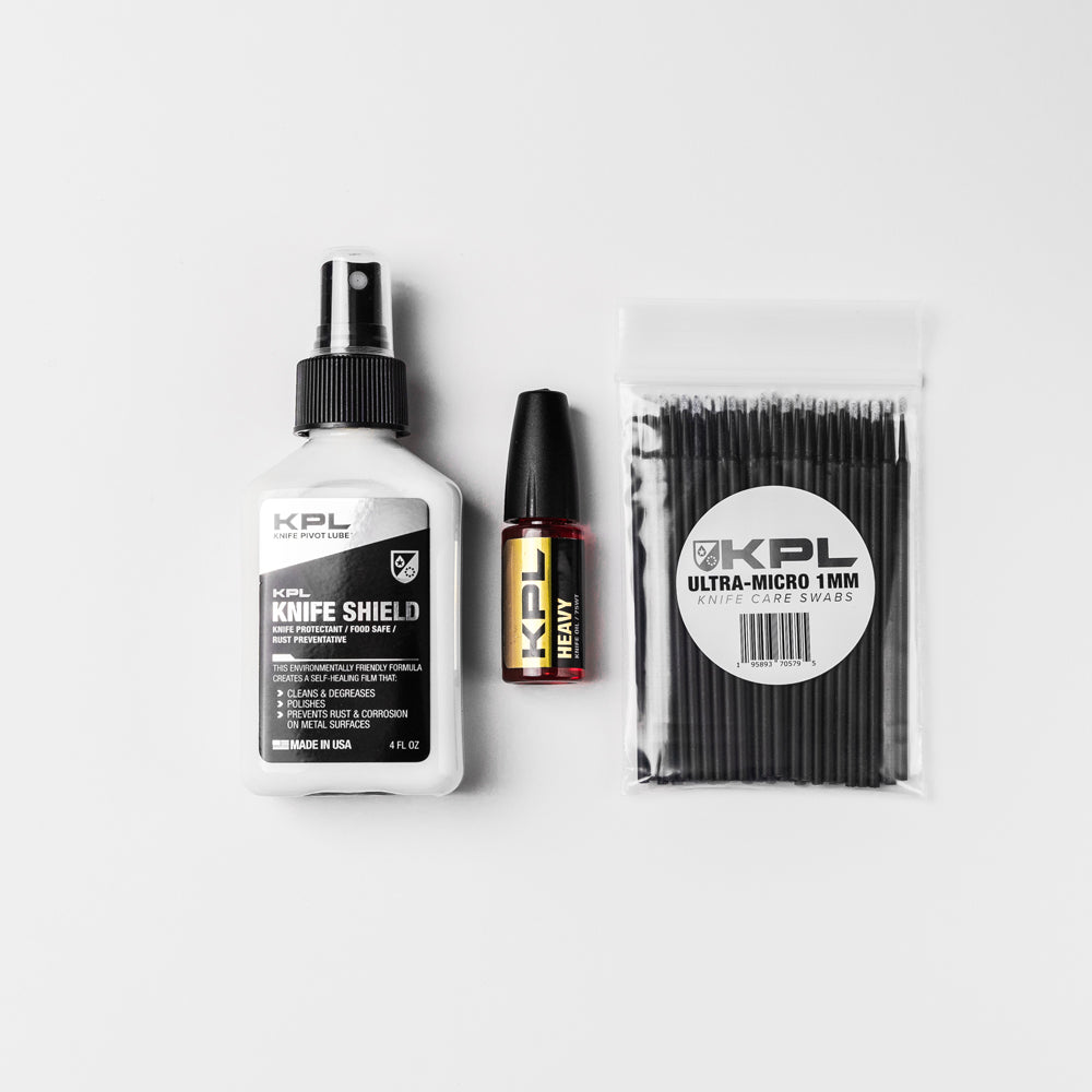 KPL Balisong Bundle