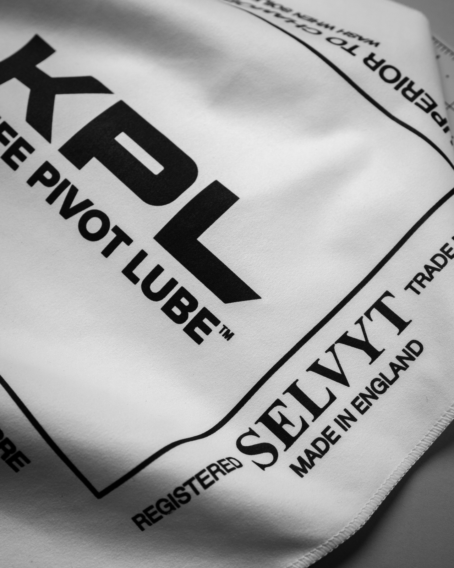 ULTIMATE Microfiber Cloth - Selvyt MF