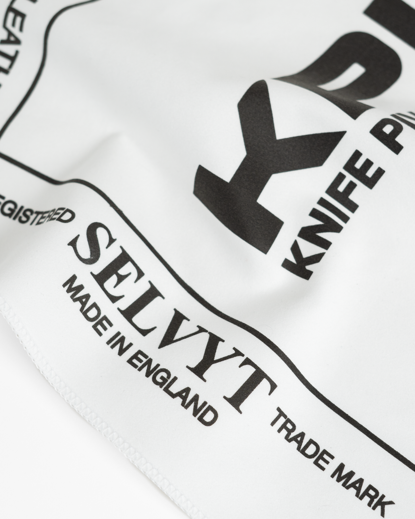 ULTIMATE Microfiber Cloth - Selvyt MF