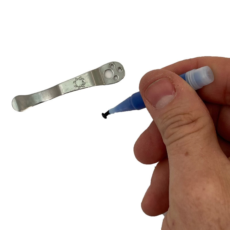 Knife Maintenance Kit by KPL