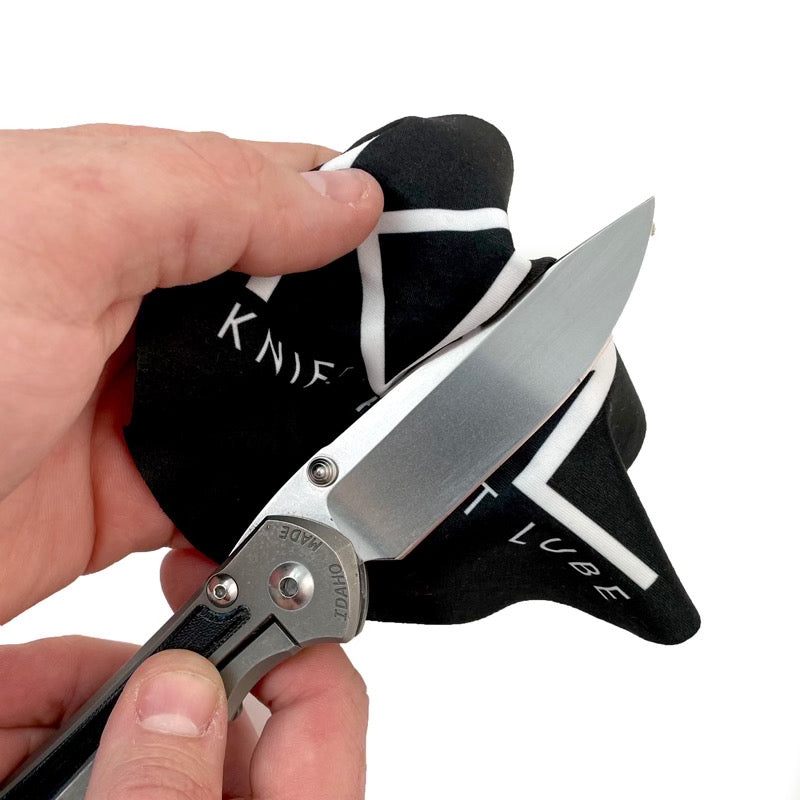 Knife Maintenance Kit by KPL