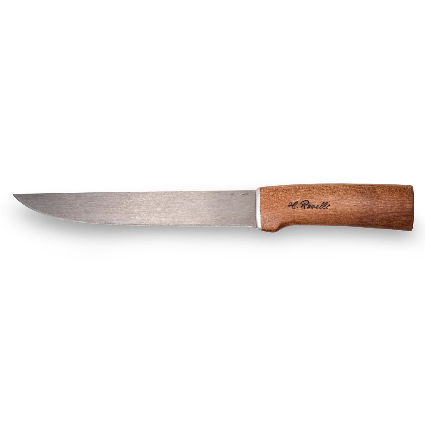 Roselli RW255 The Big Fish Knife
