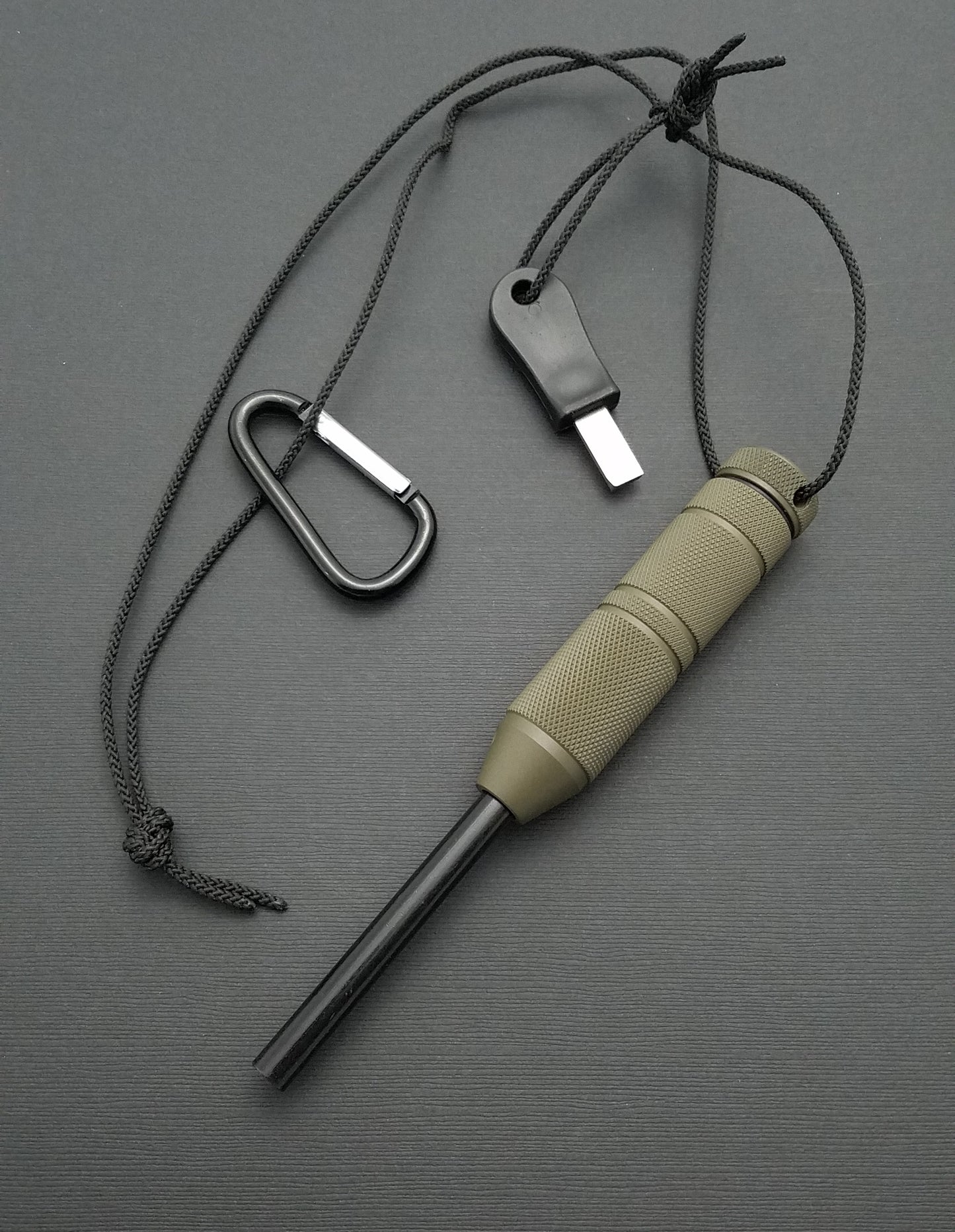 Ferro Rod Striker