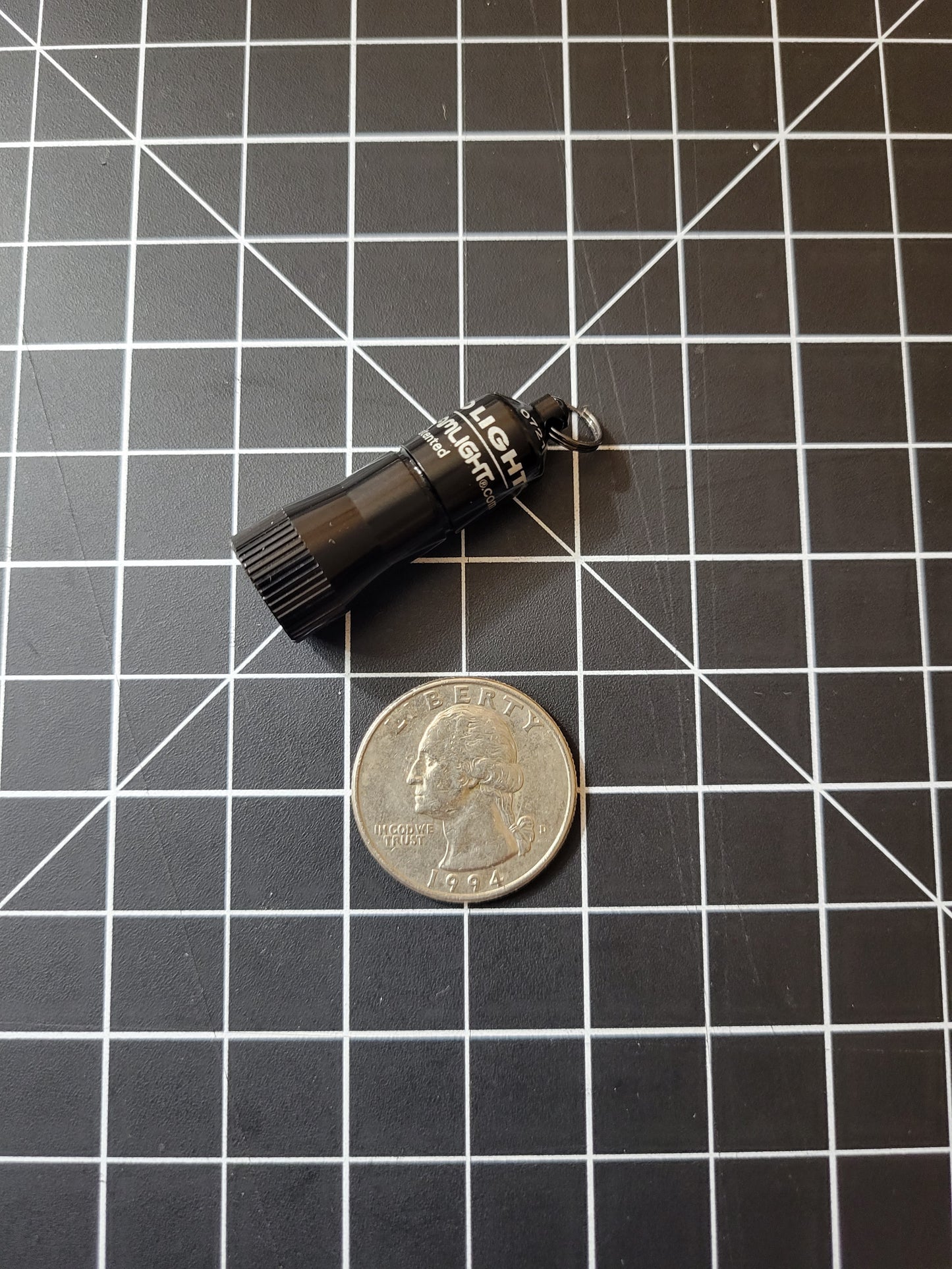 Streamlight Nano Light Flashlight
