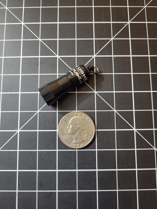 Streamlight Nano Light Flashlight