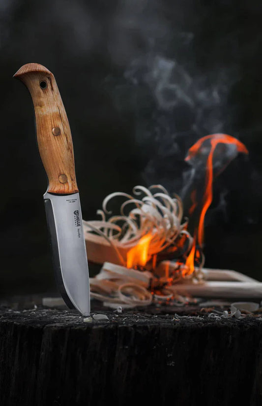 Check Out Our New Bushcraft Gear and Knives!