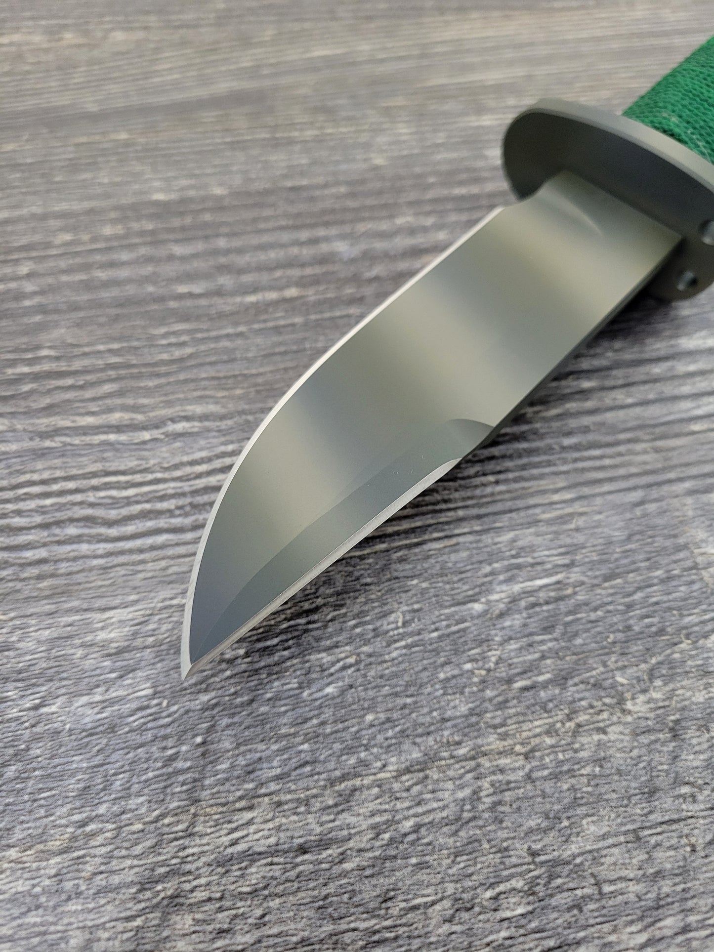 Sharpened Clip Option for SSI