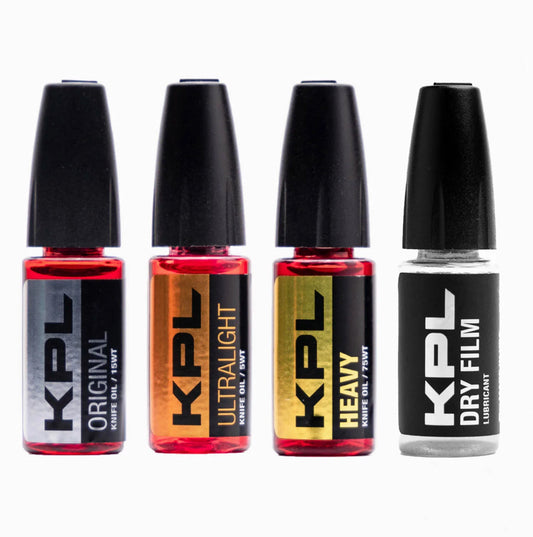 KPL’s Quad Combo Pack