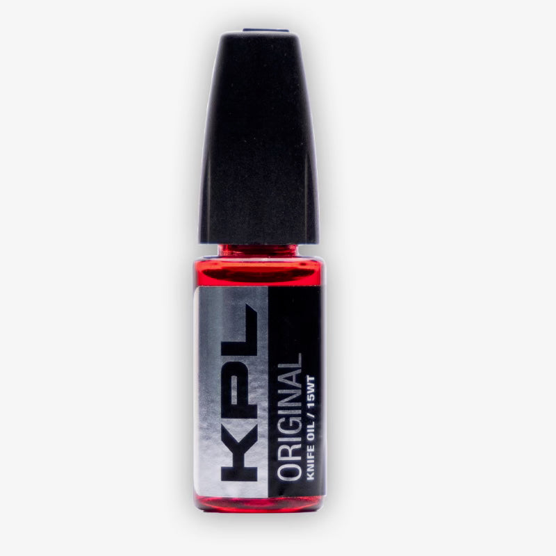 Knife Maintenance Kit by KPL