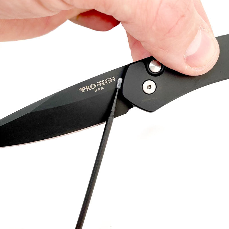 Knife Maintenance Kit by KPL