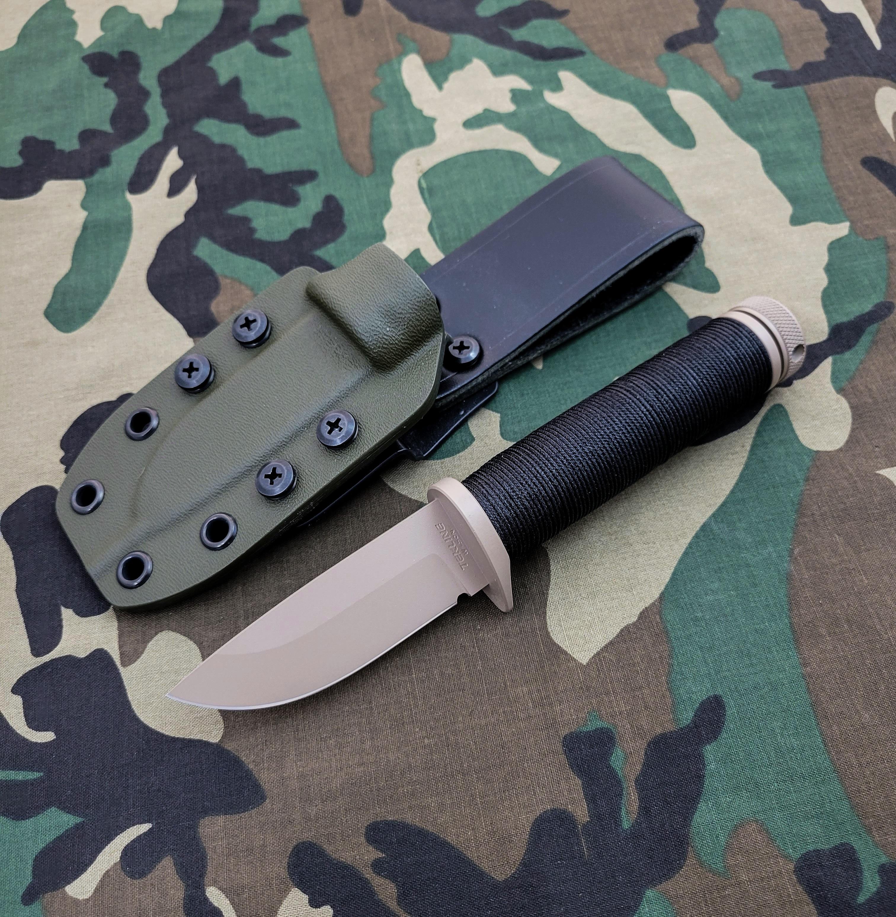 Knives – Gear Convoy