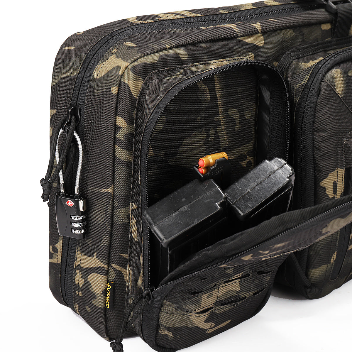 Tactical Rifle Case