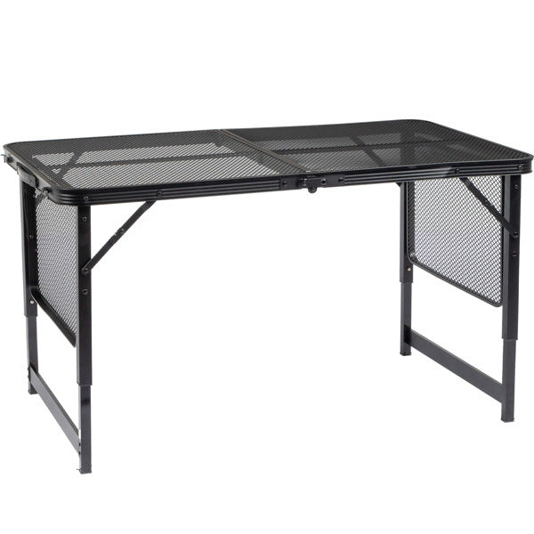 4.7 FT Portable Picnic Table Adjustable Height