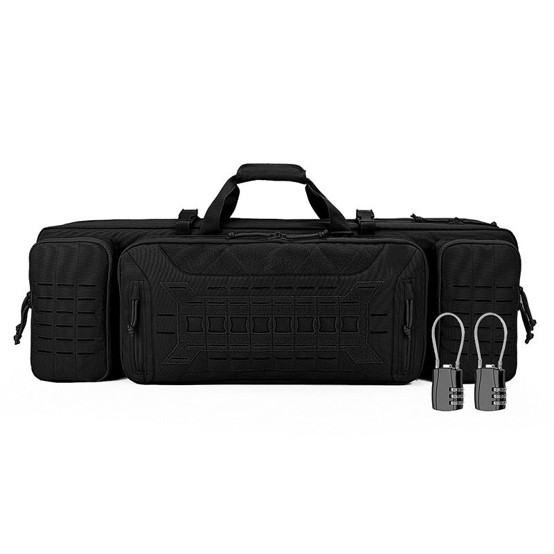 Tactical Rifle Case