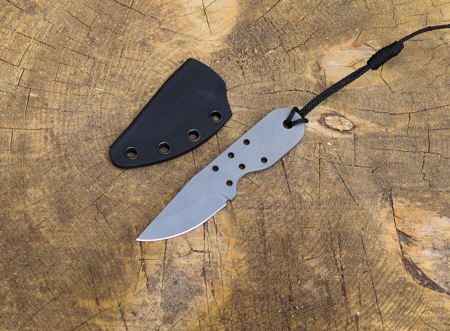 PSK Knife by Wilson TekLine Knives