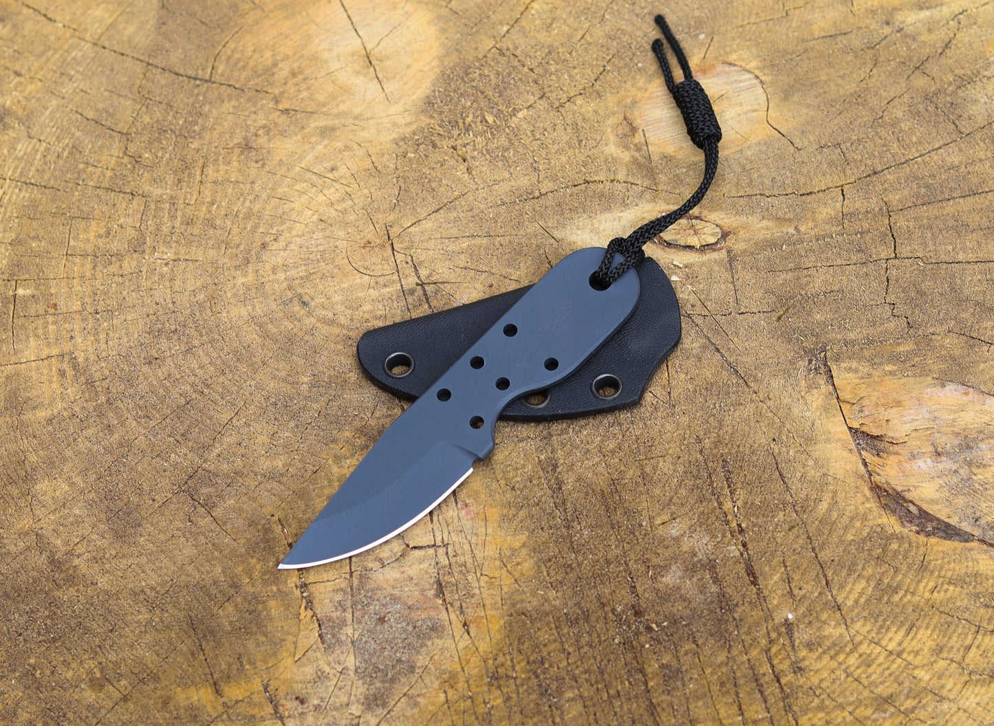 PSK Knife by Wilson TekLine Knives